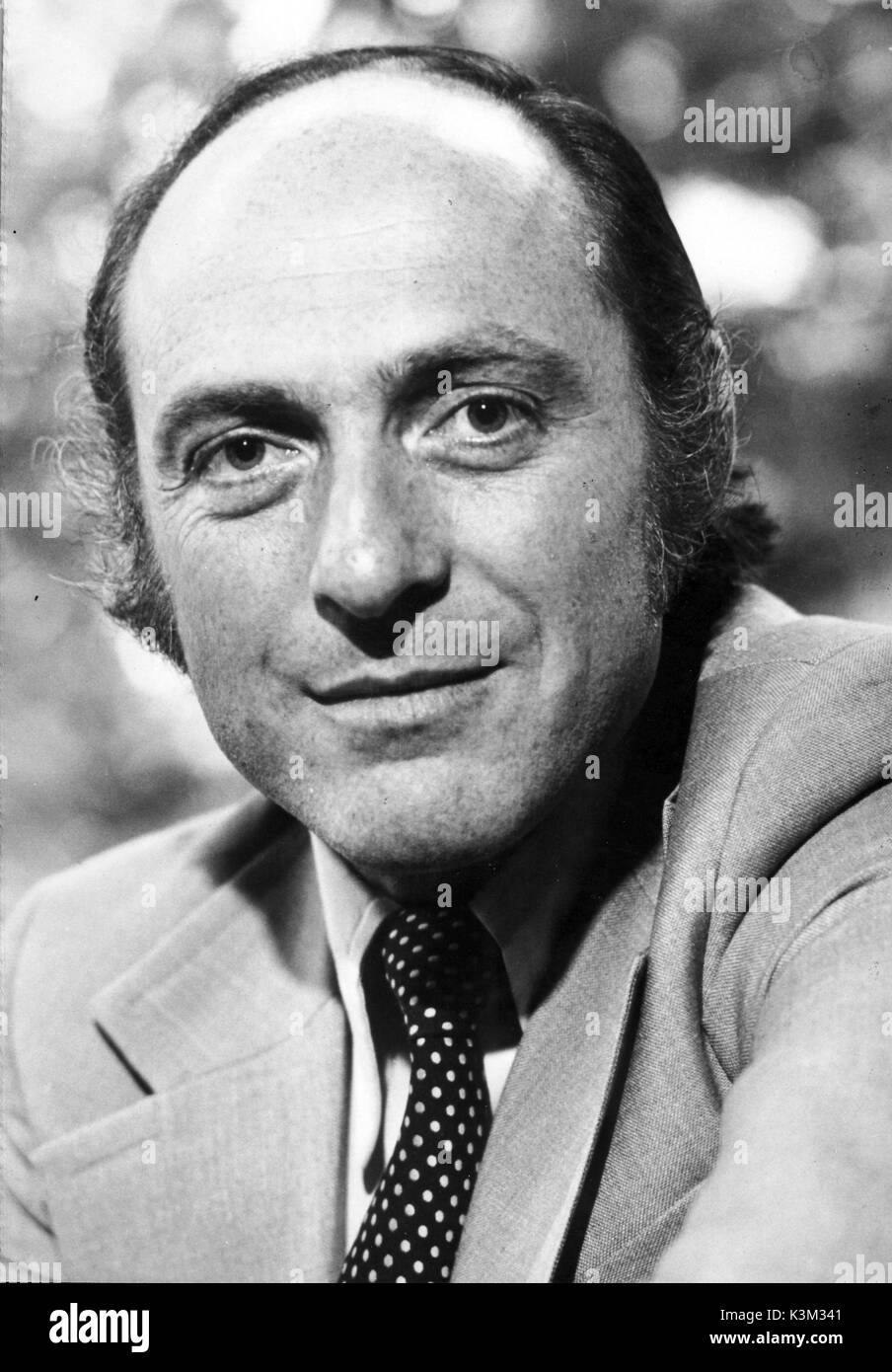 JAMES FERMAN BBFC Secrétaire Banque D'Images