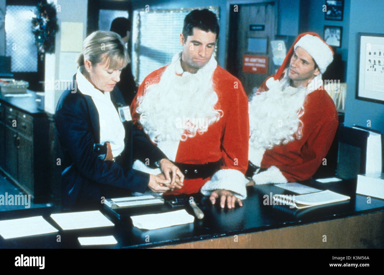 MELROSE PLACE MELROSE PLACE Date : 2009 Banque D'Images