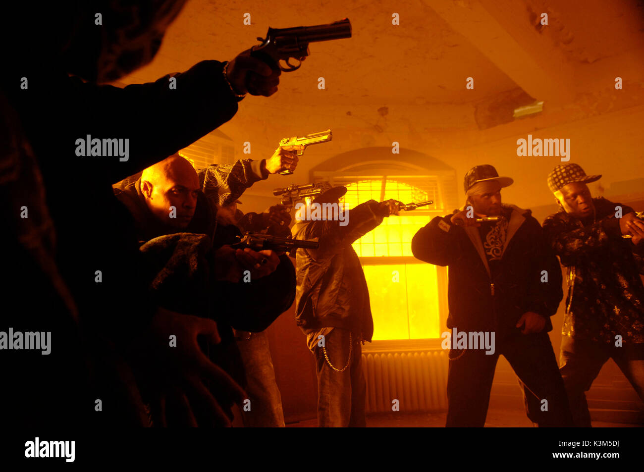 PUNISHER : WAR ZONE PUNISHER : WAR ZONE Date : 2008 Banque D'Images