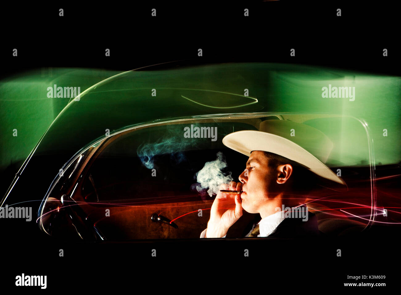 Le TUEUR EN MOI Casey Affleck le TUEUR EN MOI Date : 2010 Banque D'Images