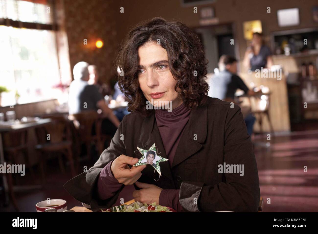 ARSINEE KHANJIAN ADORATION ADORATION Date : 2008 Banque D'Images