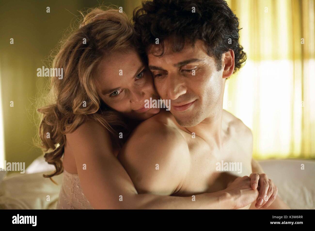 ADORATION RACHEL BLANCHARD, NOAM JENKINS ADORATION Date : 2008 Banque D'Images