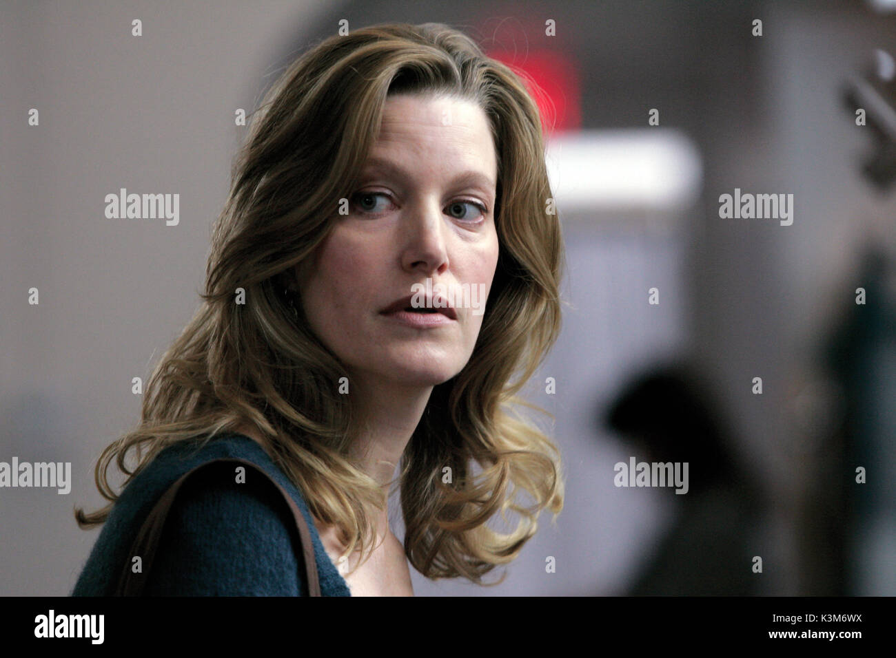 BREAKING BAD SÉRIE TV US [2008 - ],Série 1 / épisode,1 / 'Pilote' ANNA GUNN que Skylar White BREAKING BAD Date : 2008 Banque D'Images