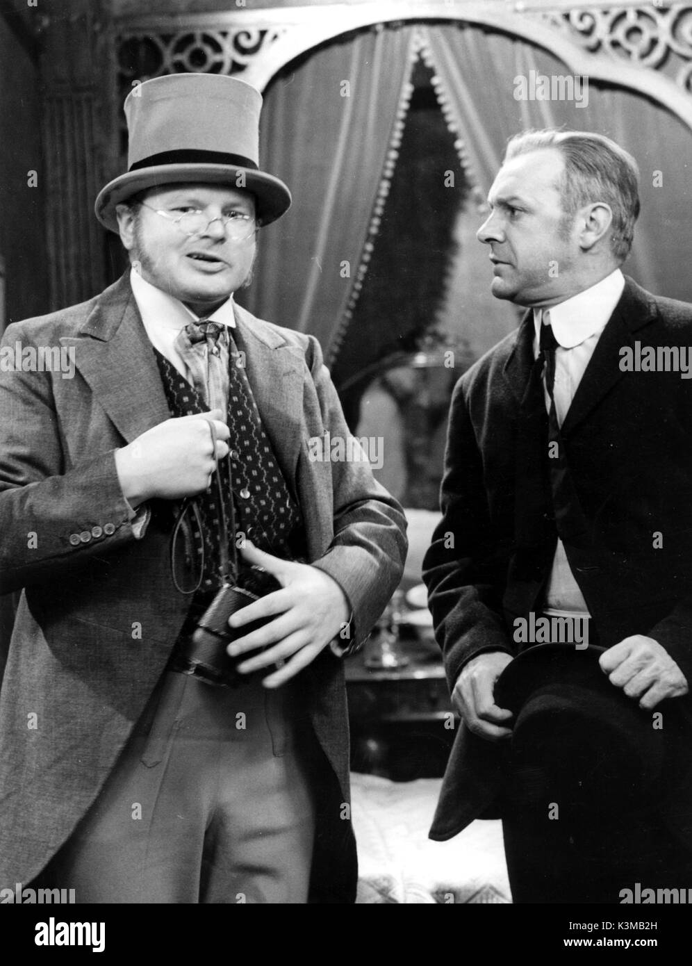 Le tournage de Willie THE KID [BR 1962] BENNY HILL, Bill Kerr Date : 1962 Banque D'Images