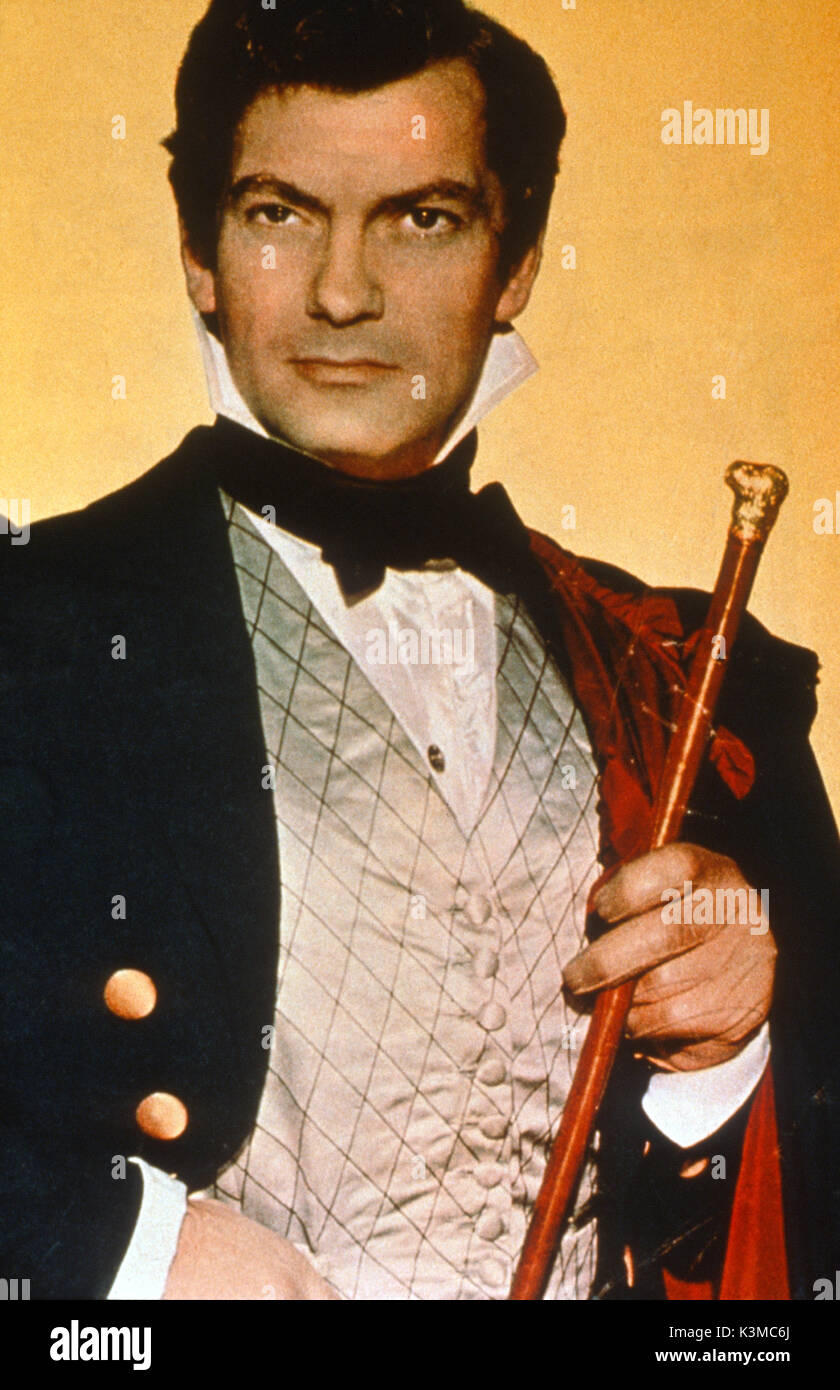 Le Comte De Monte cristo 1954 LE COMTE DE MONTE CRISTO [FR / IT séries télé 1954] alias LE COMTE DE Monte- cristo JEAN MARAIS comme Edmond Dantès Date : 1954 Photo Stock - Alamy