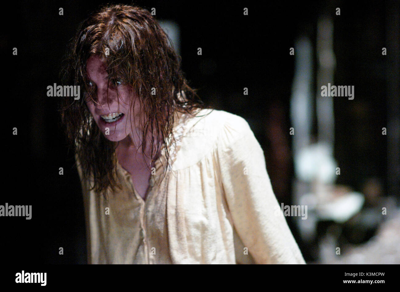 L'Exorcisme d'Emily Rose [2005] Jennifer Carpenter Date : 2005 Banque D'Images