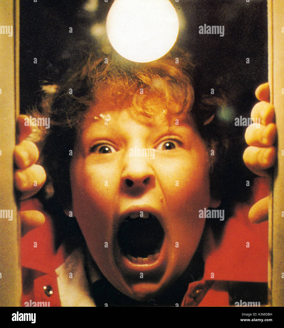 Les GOONIES [1985] JEFF COHEN Date : 1985 Banque D'Images