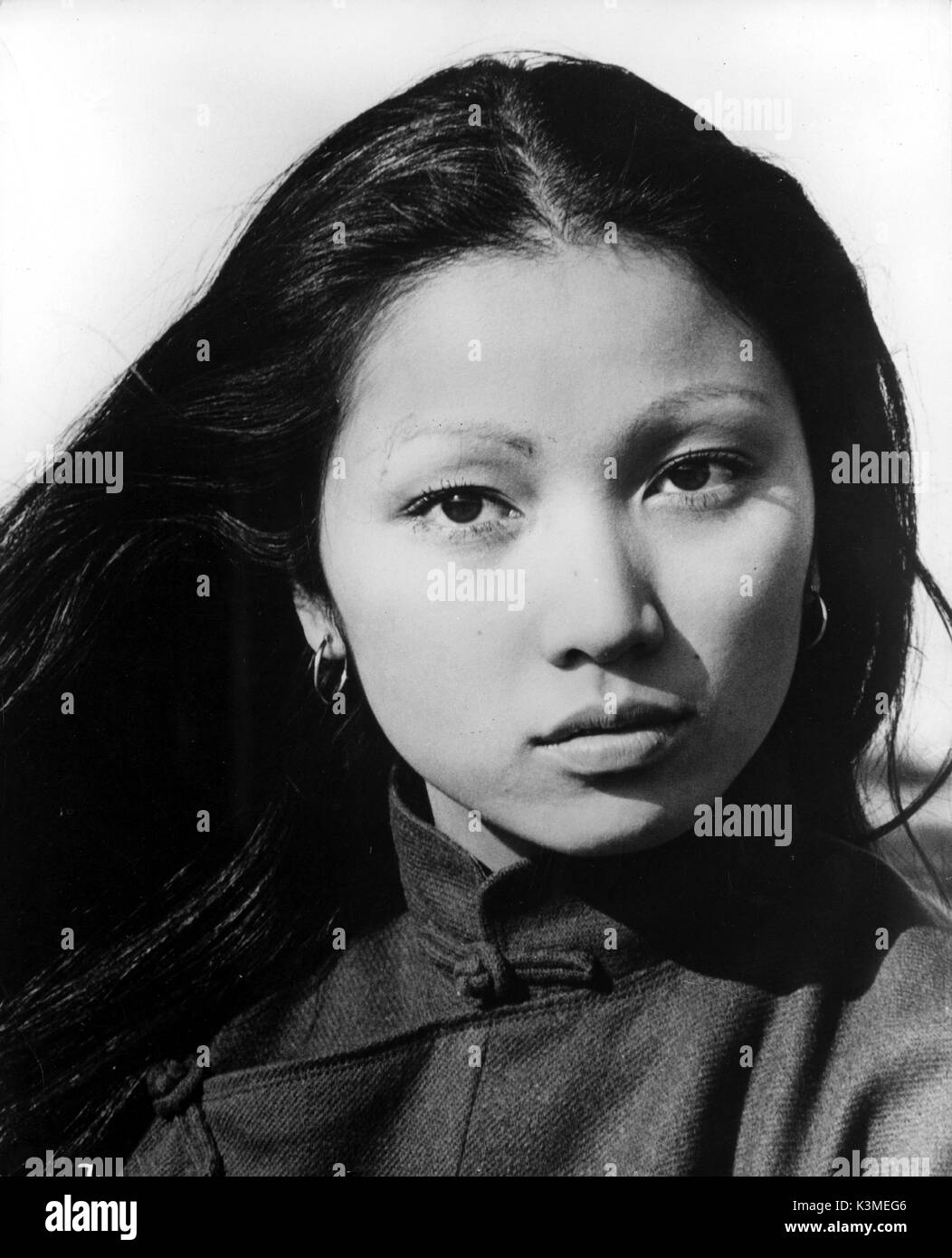 Le KILLER ELITE [1975] TIANA ALEXANDER Date : 1975 Banque D'Images