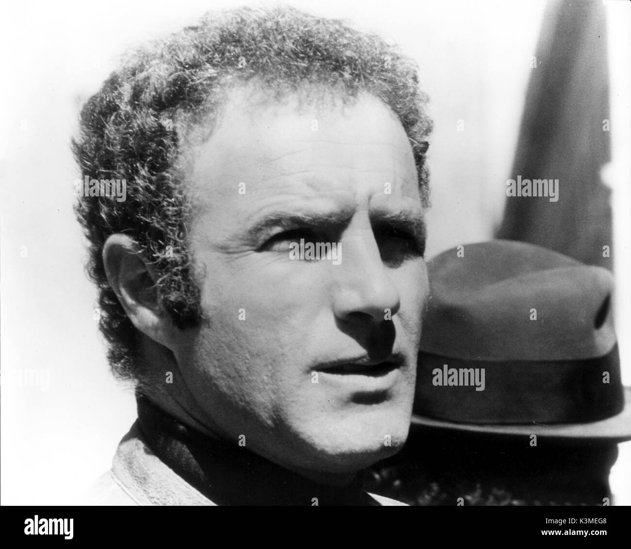 Le KILLER ELITE [1975] James Caan Date : 1975 Banque D'Images
