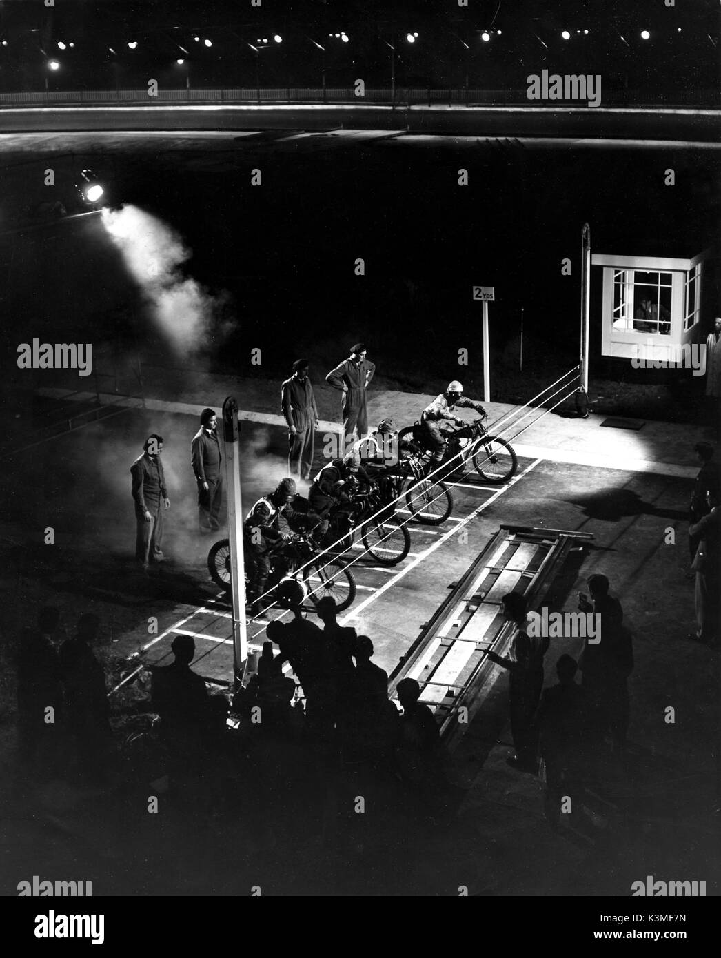 Une fois qu'un JOLLY S Banque D'Images