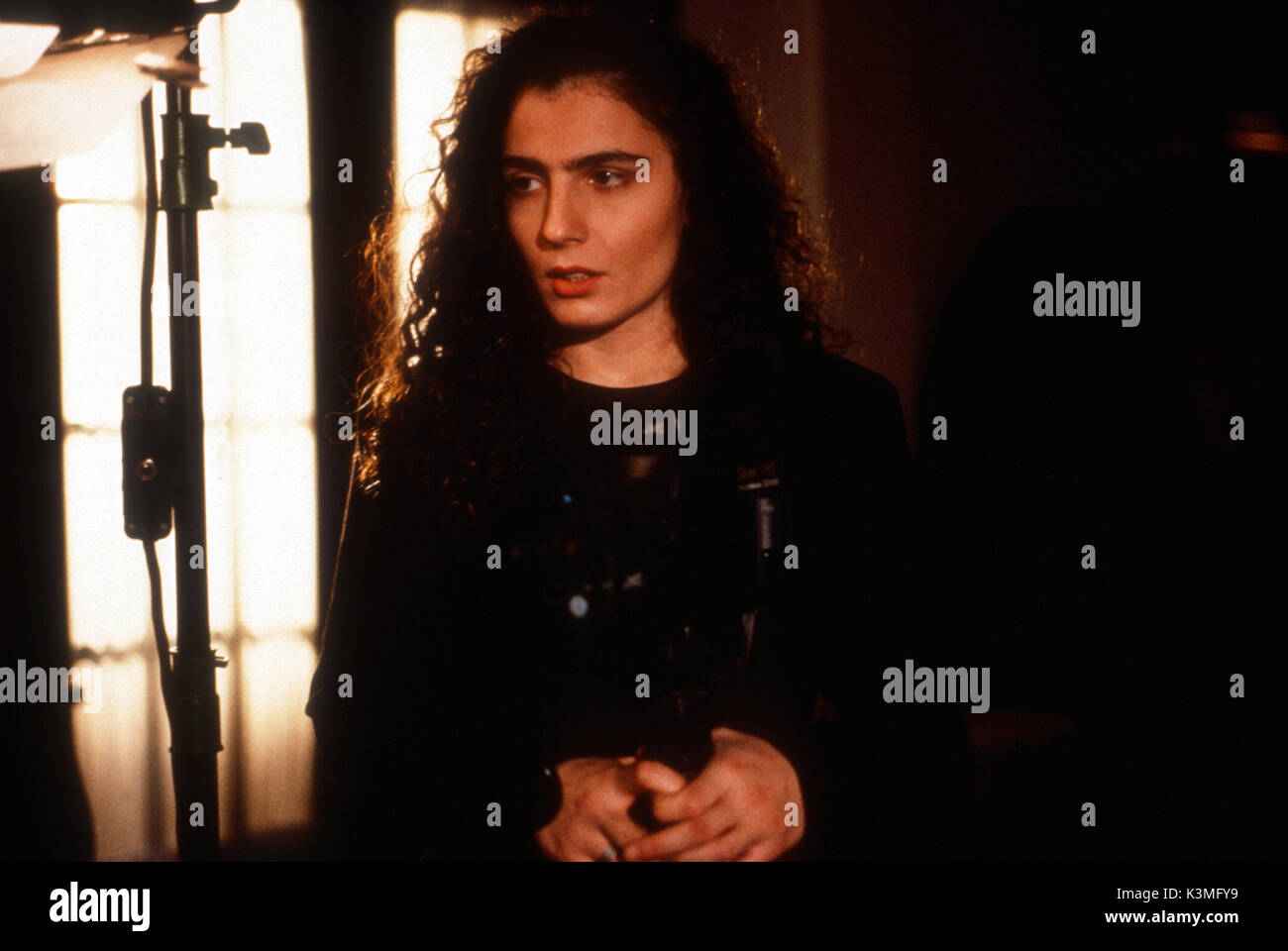 Régions anglophones [peut] 1989 Arsinee Khanjian Date : 1989 Banque D'Images