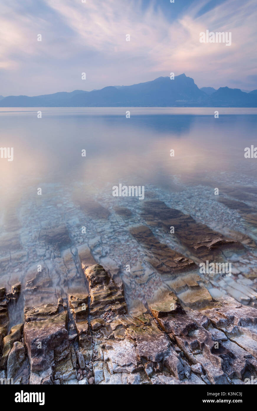 Sirens bay Banque de photographies et d’images à haute résolution Alamy