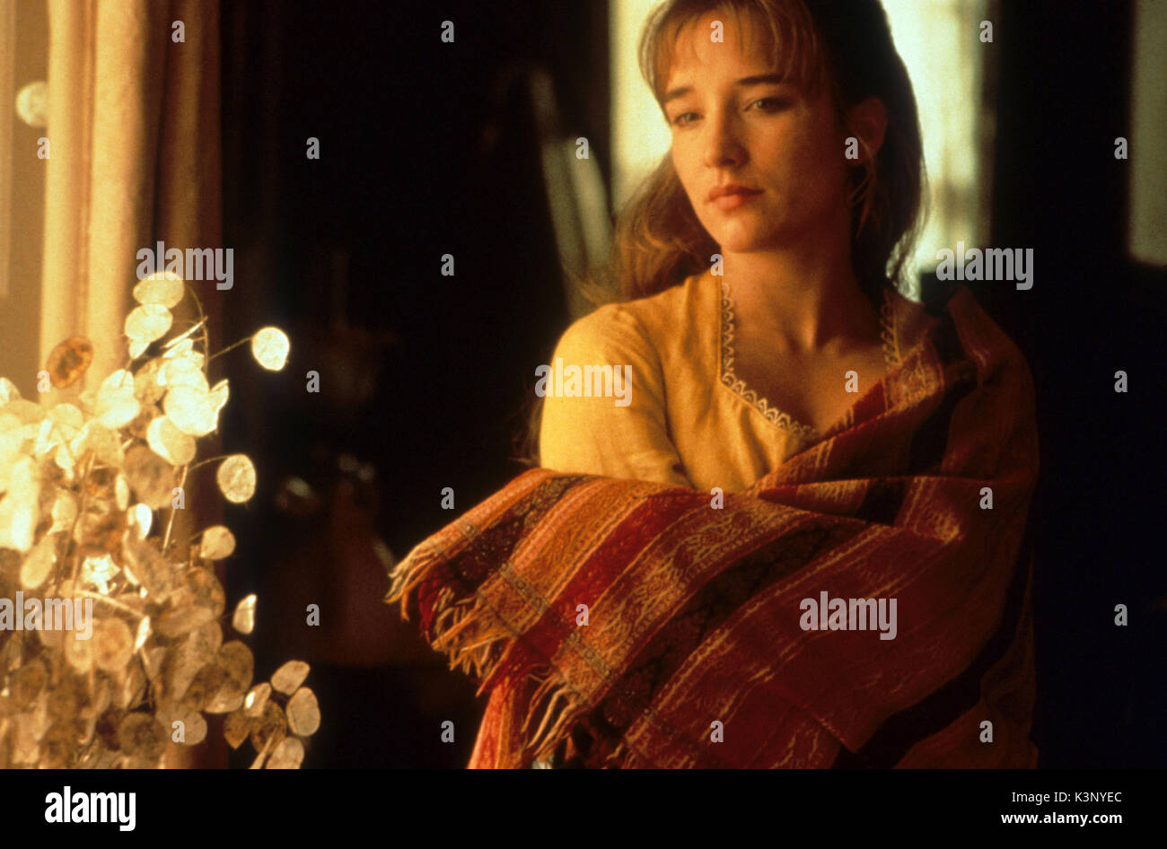 L'WOODLANDERS [BR 1997] EMILY WOOF que Grace Malbury Date : 1997 Banque D'Images
