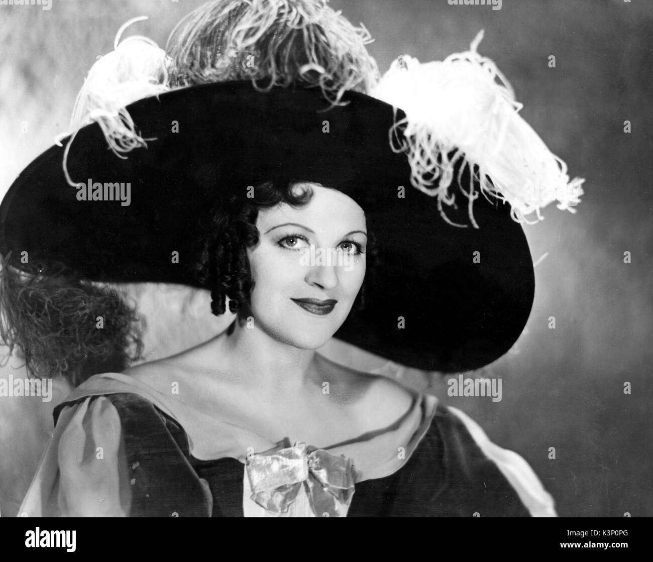L'AMOUR, DE LA VIE ET LE RIRE [BR 1934] Gracie Fields Date : 1934 Banque D'Images