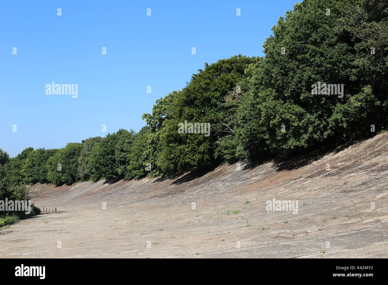 Des membres de l'avion, Brooklands Museum, Weybridge, Surrey, Angleterre, Grande-Bretagne, Royaume-Uni, UK, Europe Banque D'Images