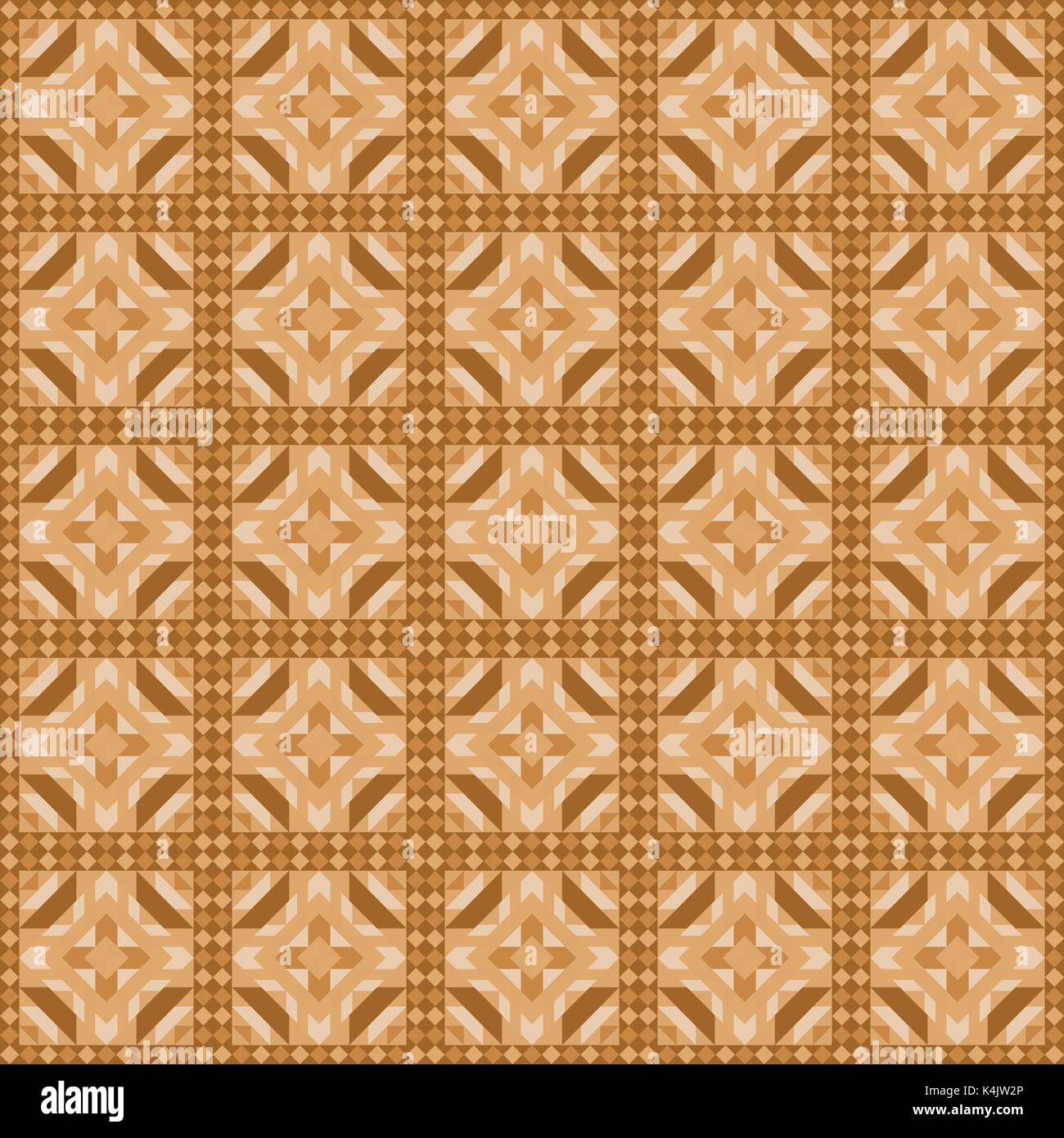 Linoléum. transparente Couleur marron. Vector illustration Image  Vectorielle Stock - Alamy