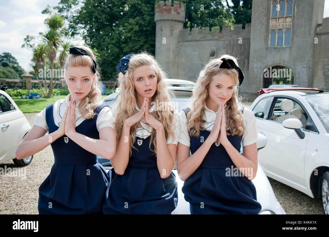 TÉLÉCHARGER ST TRINIANS 2 TÉLÉCHARGER ST TRINIANS 2