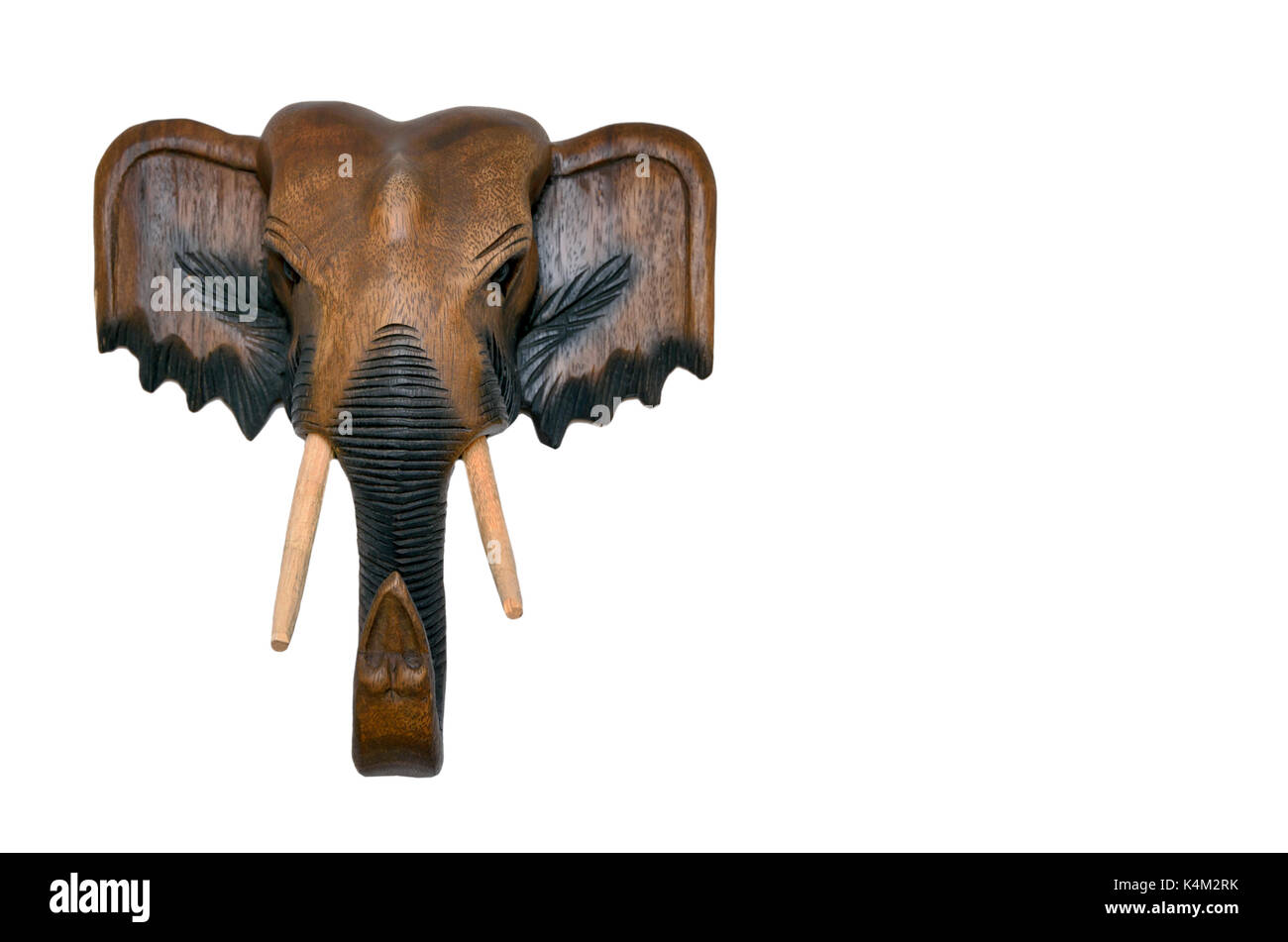 African Mask Elephant Banque du0027image et photos - Alamy