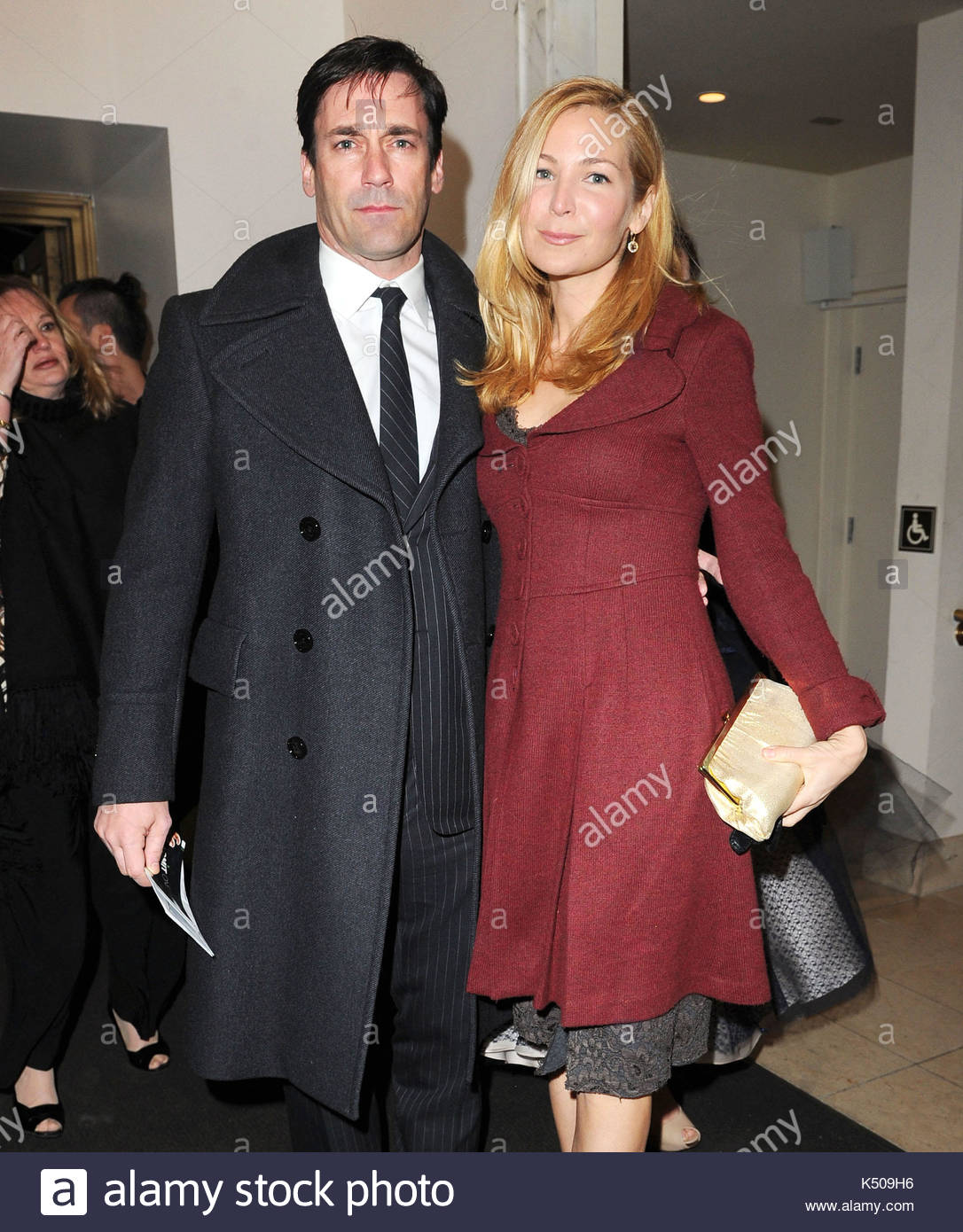 Watch Jennifer Westfeldt video Watch Jennifer Westfeldt video