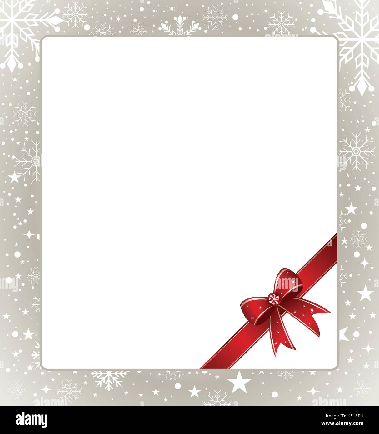 Noël arrière-plan avec bow Illustration de Vecteur Noël arrière-plan avec bow Illustration de Vecteur