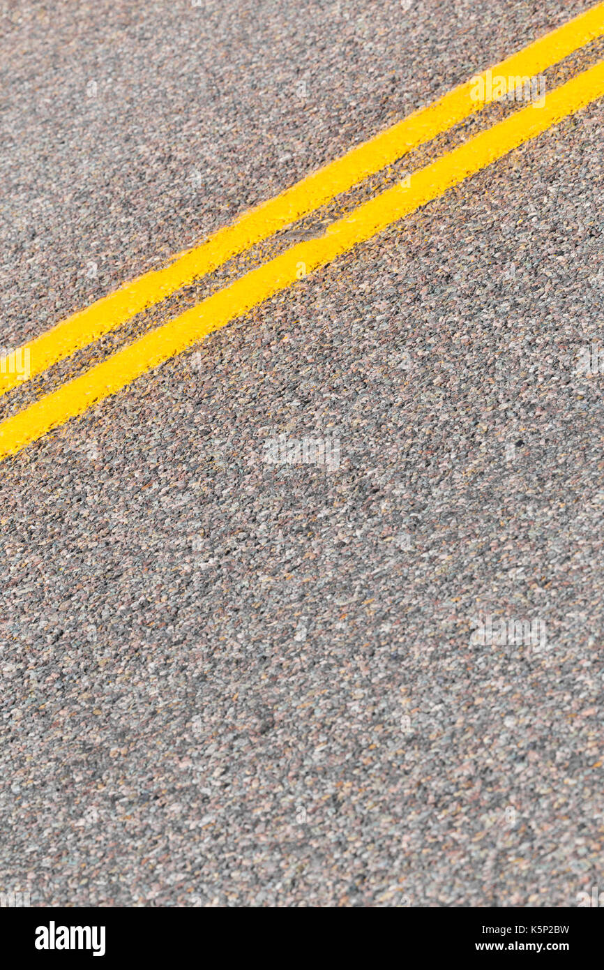 Où va la route vous prendre Banque D'Images Où va la route vous prendre Banque D'Images