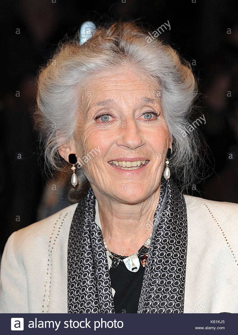 Watch Phyllida Law video Watch Phyllida Law video