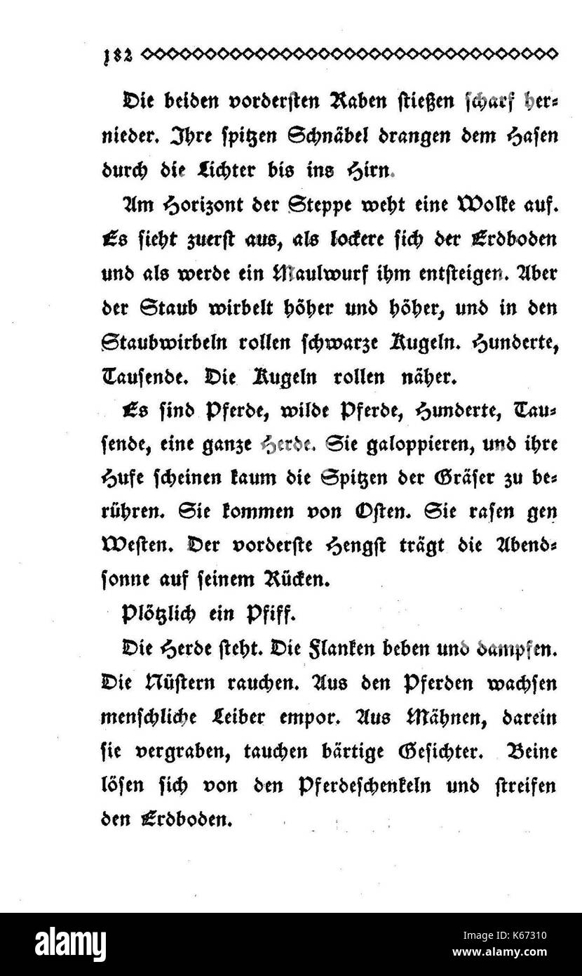 'De Bracke' de Klabund est une œuvre littéraire qui explore les questions sociétales et politiques à travers le prisme de la fiction. L’œuvre critique la vie contemporaine et offre une vision critique des normes sociales. Banque D'Images