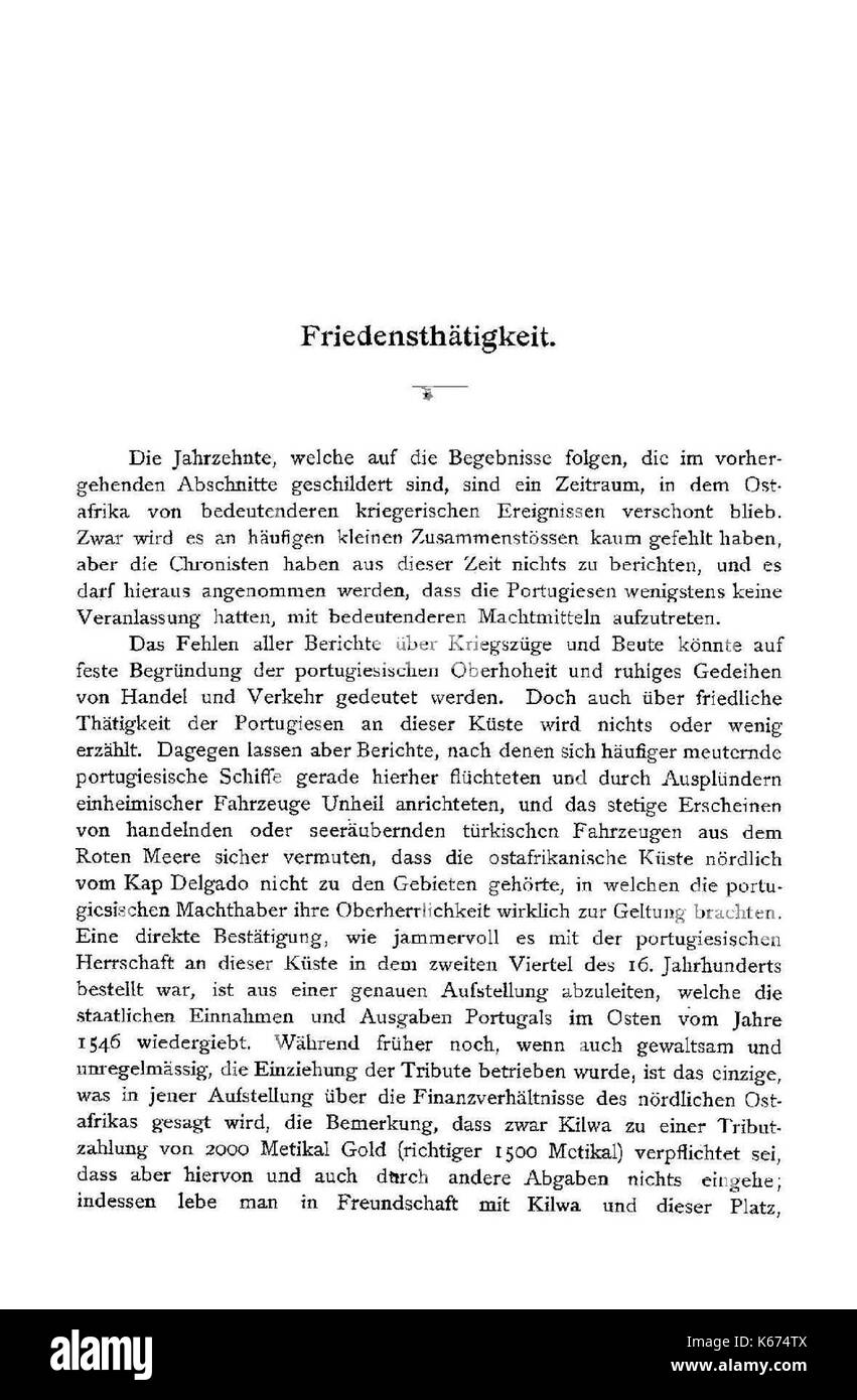 Die (Portugiesenzeit Strandes) 145 Banque D'Images