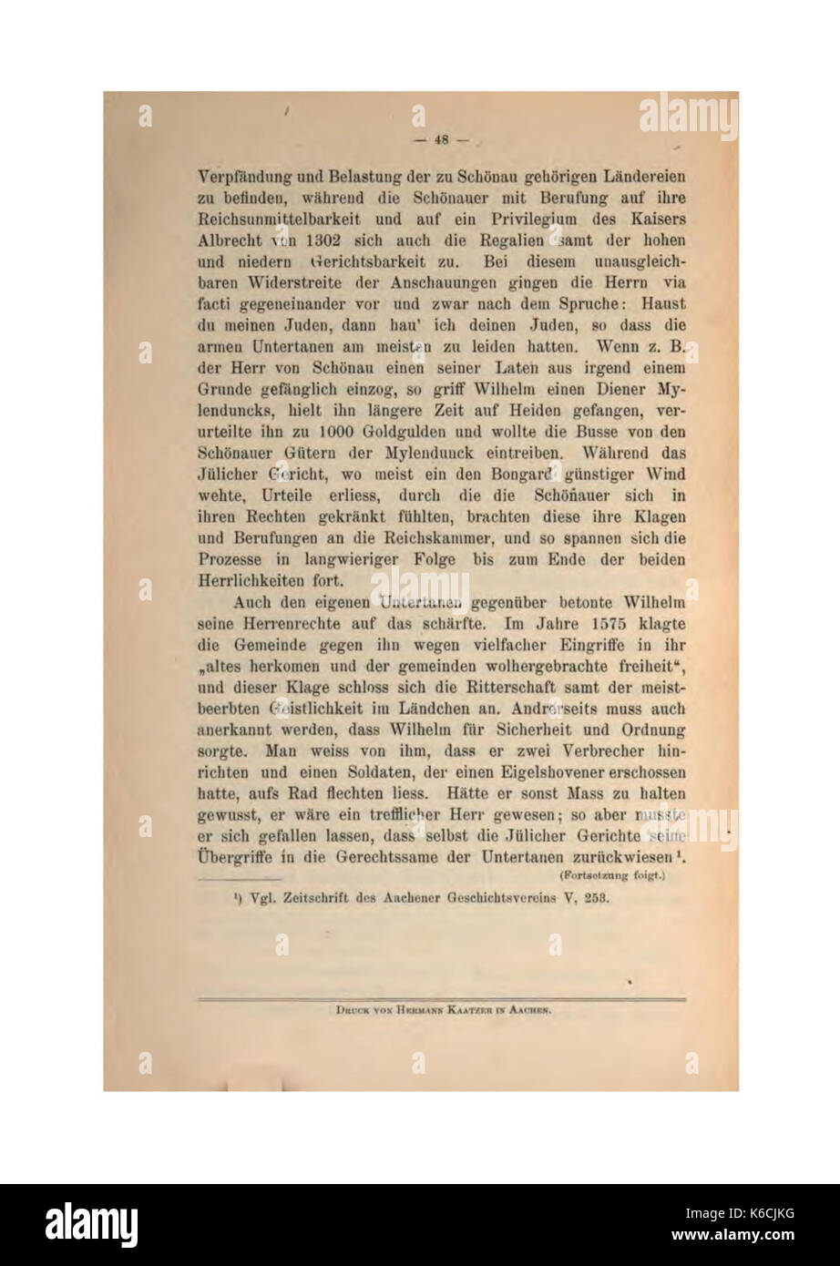 De 16 0062 AAV Banque D'Images