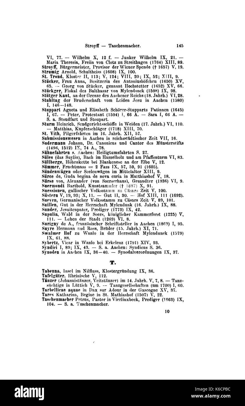 De AAV 12696 Banque D'Images