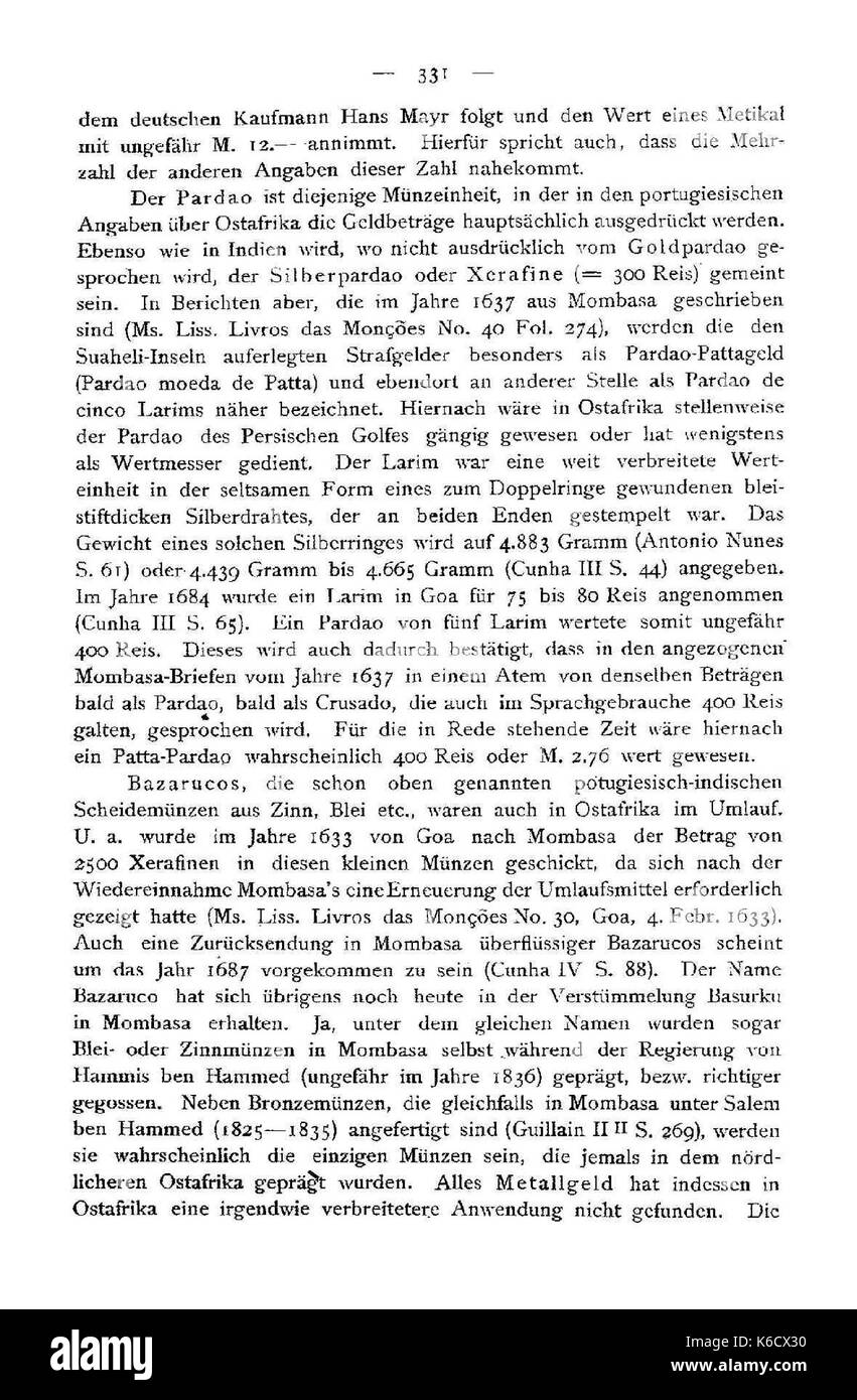 Die (Portugiesenzeit Strandes) 369 Banque D'Images