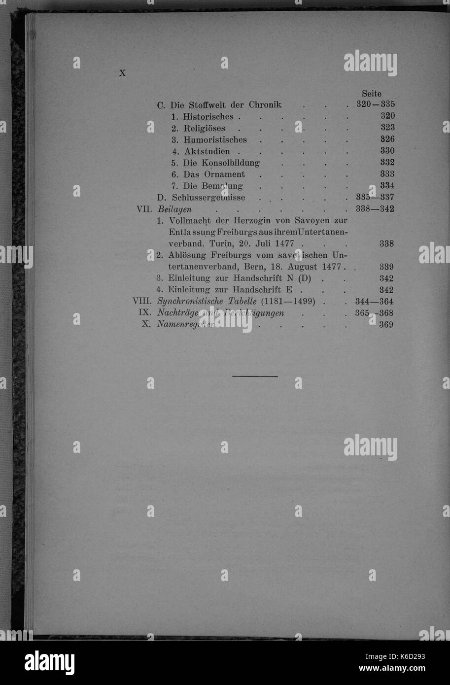 Burgunderkriege (Molsheim) p 010 Banque D'Images