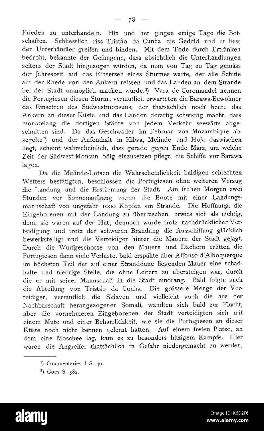 Die (Portugiesenzeit Strandes) 088 Banque D'Images
