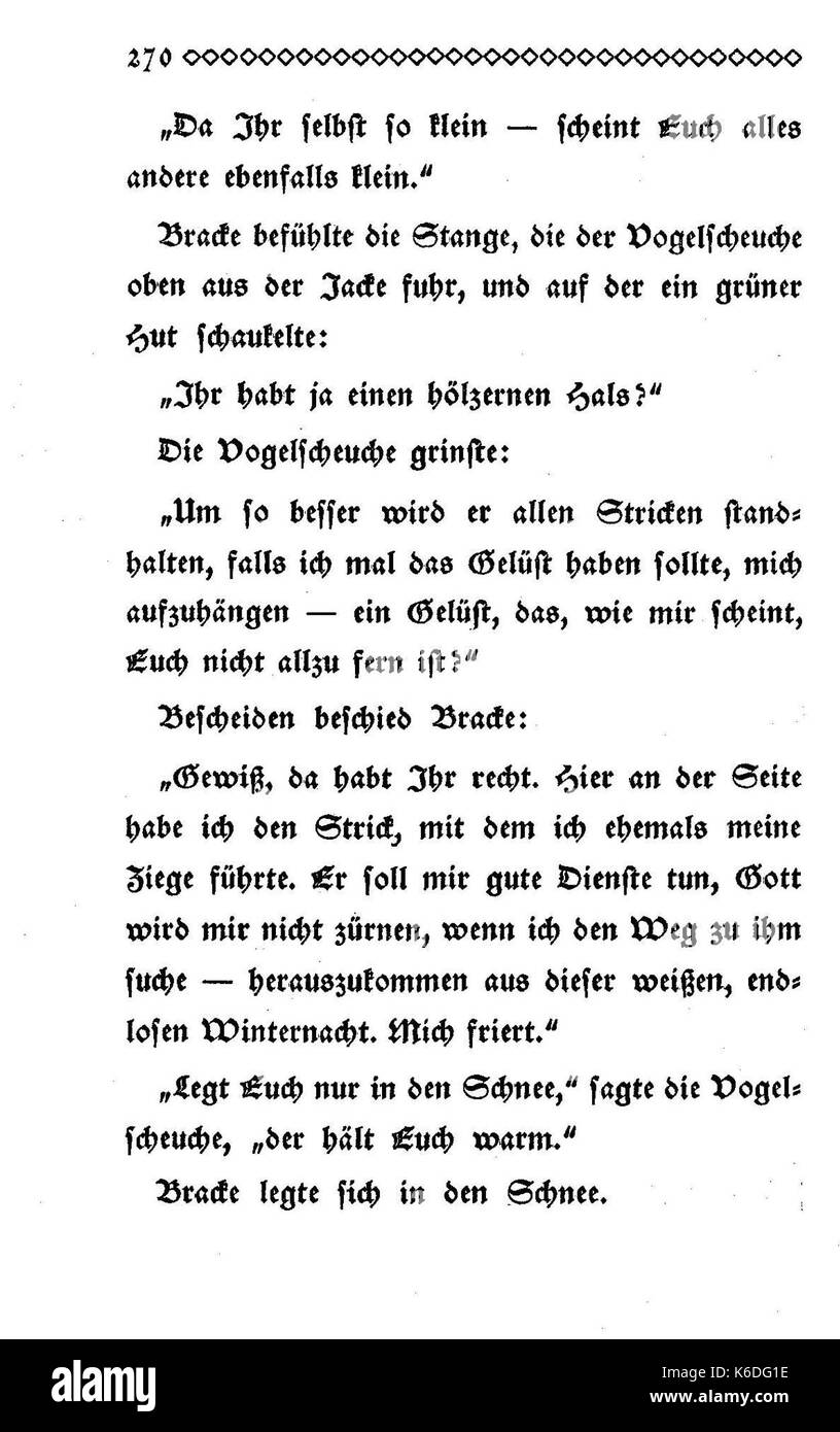 De Bracke Klabund (268) Banque D'Images