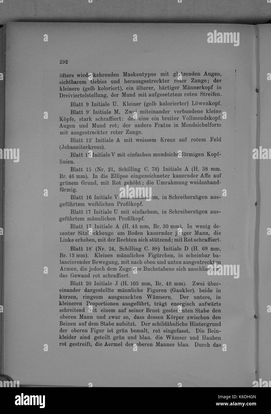 Burgunderkriege (Molsheim) 292 Banque D'Images