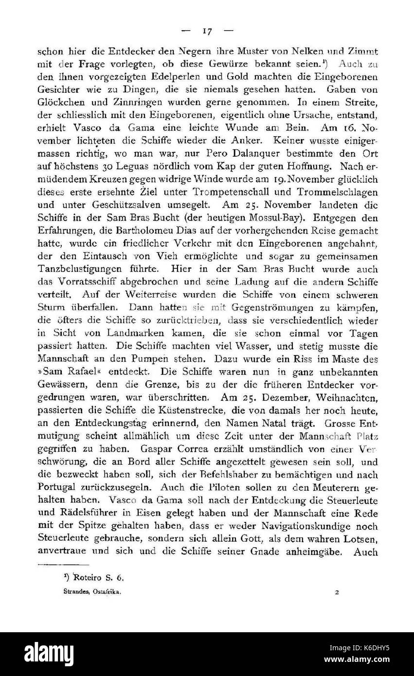 Die (Portugiesenzeit Strandes) 023 Banque D'Images