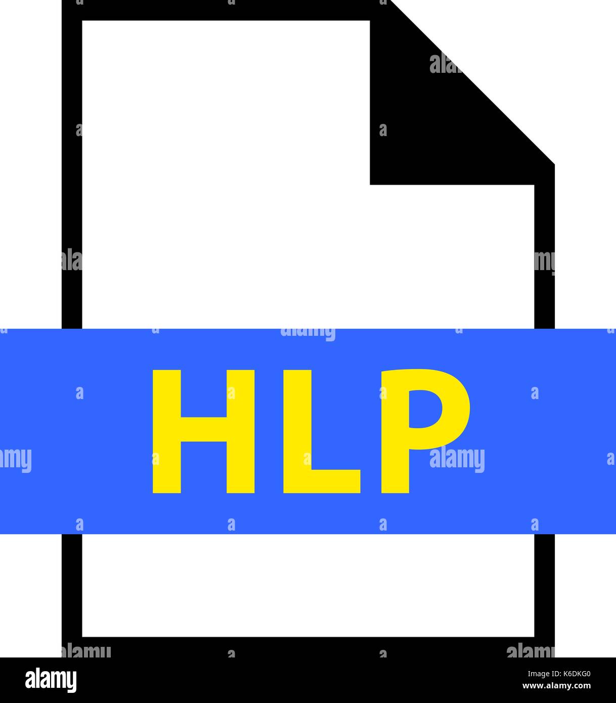 Fichier hlp Banque de photographies et d’images à haute résolution - Alamy