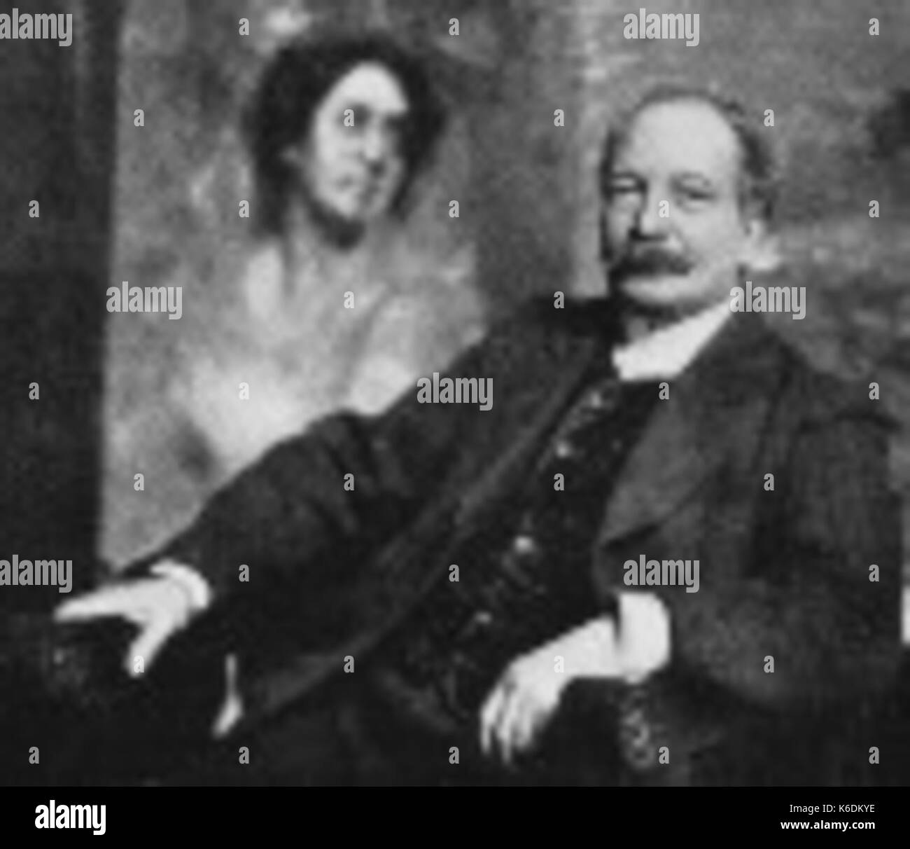 Cesare tallone21 Banque D'Images