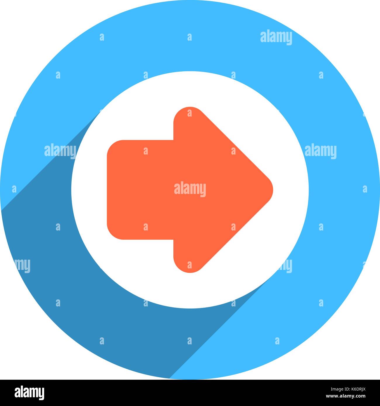 L'utiliser dans tous vos projets. panneau de flèche direction icon dans ...