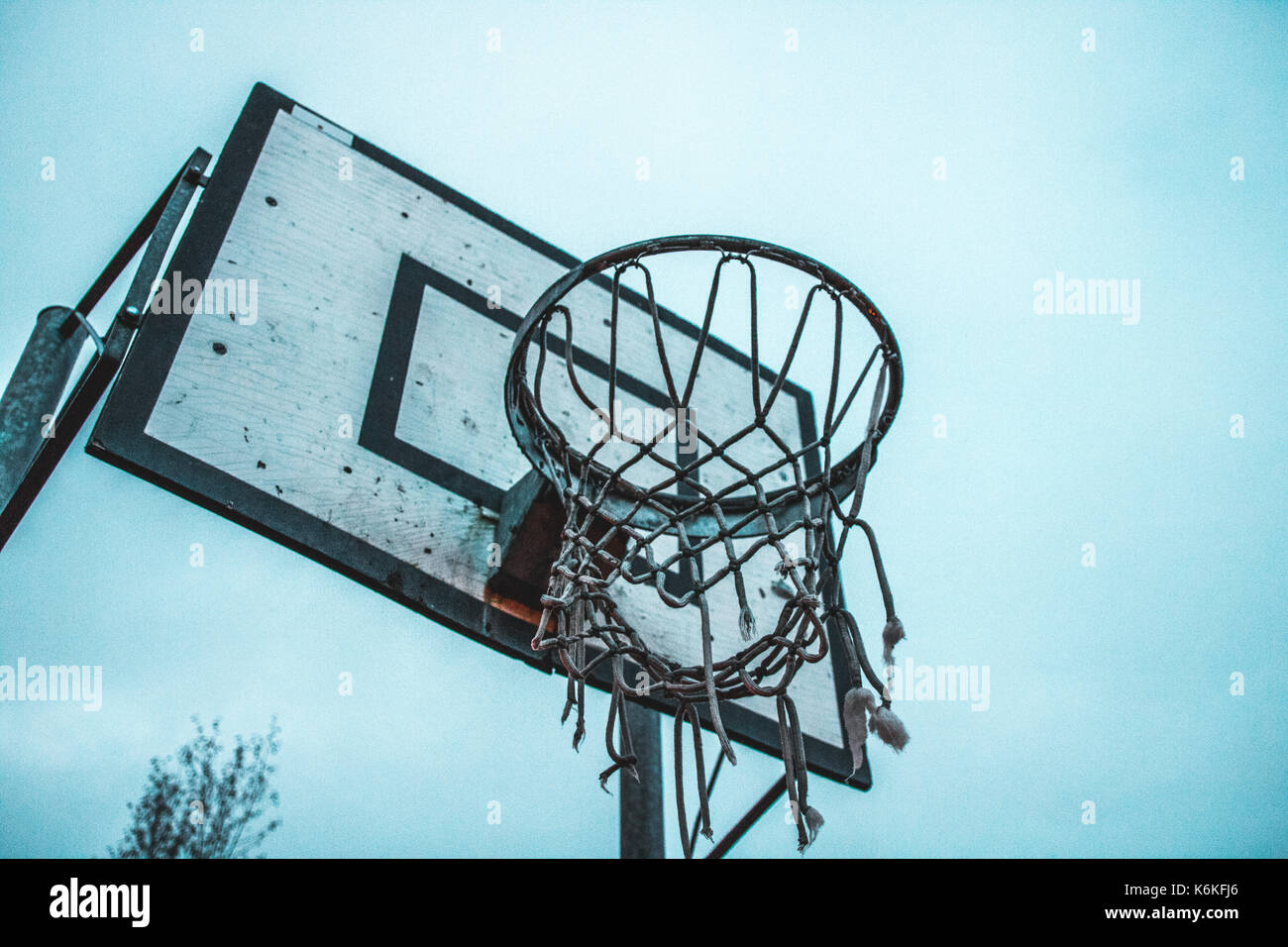 urban basket ball