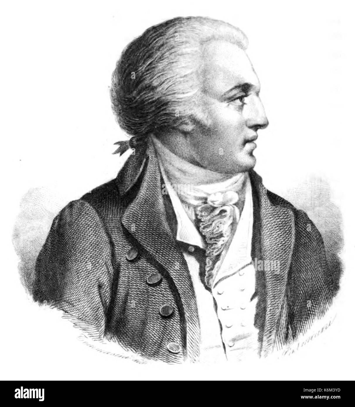 , Ignazio Ciaia Banque D'Images