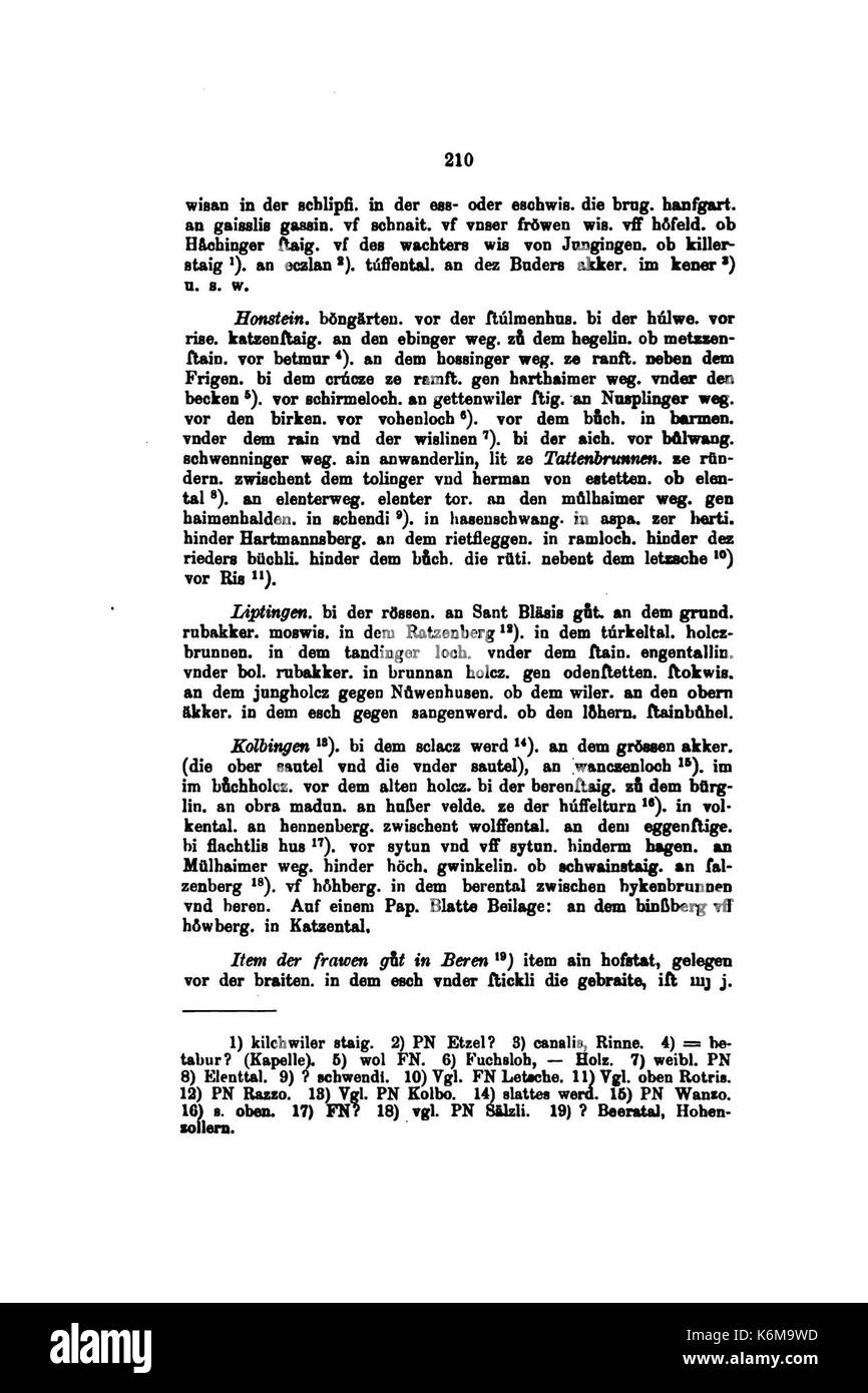 De Symex VIII 218 Banque D'Images