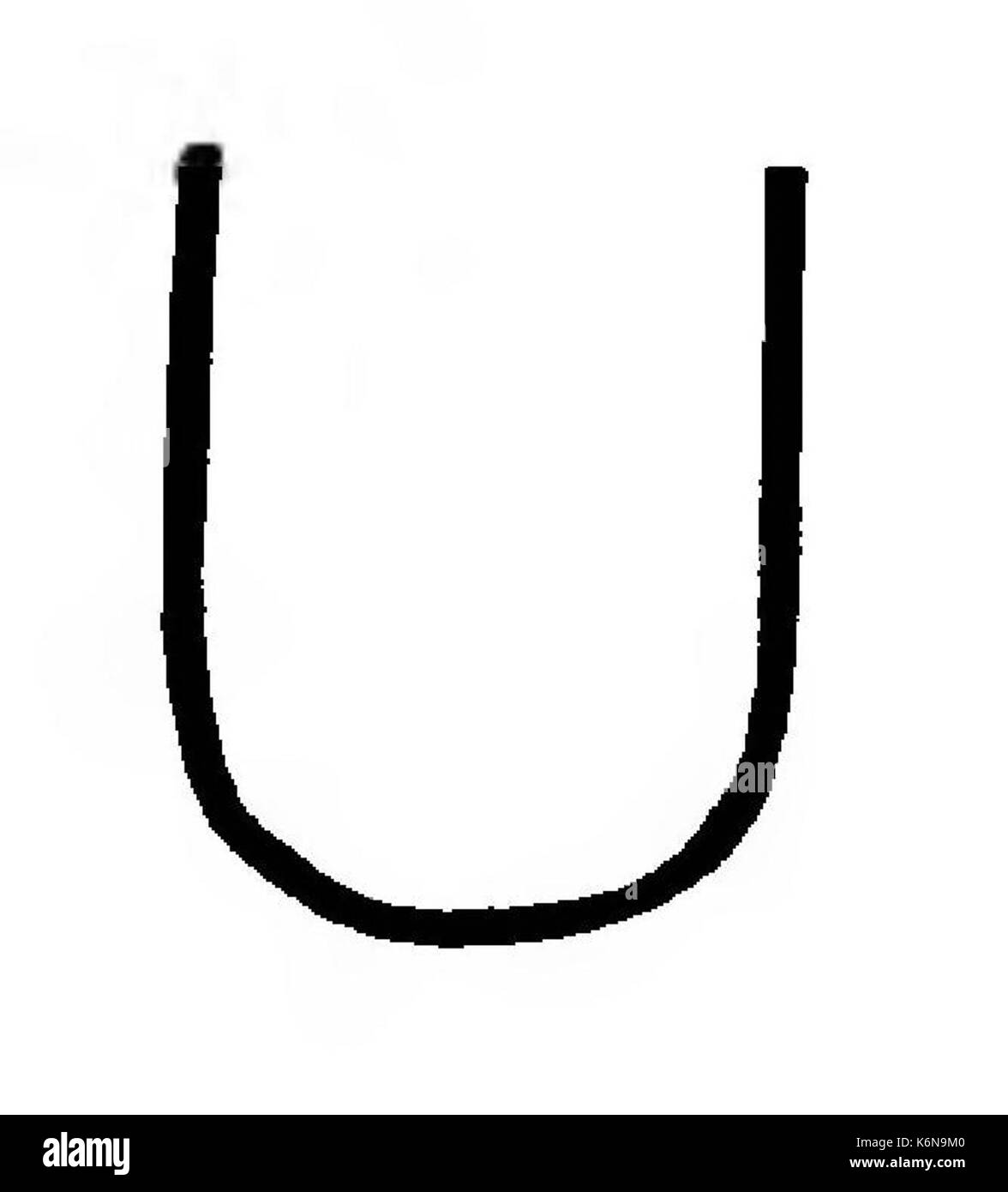 Dideldum ! (Busch) 015 Banque D'Images