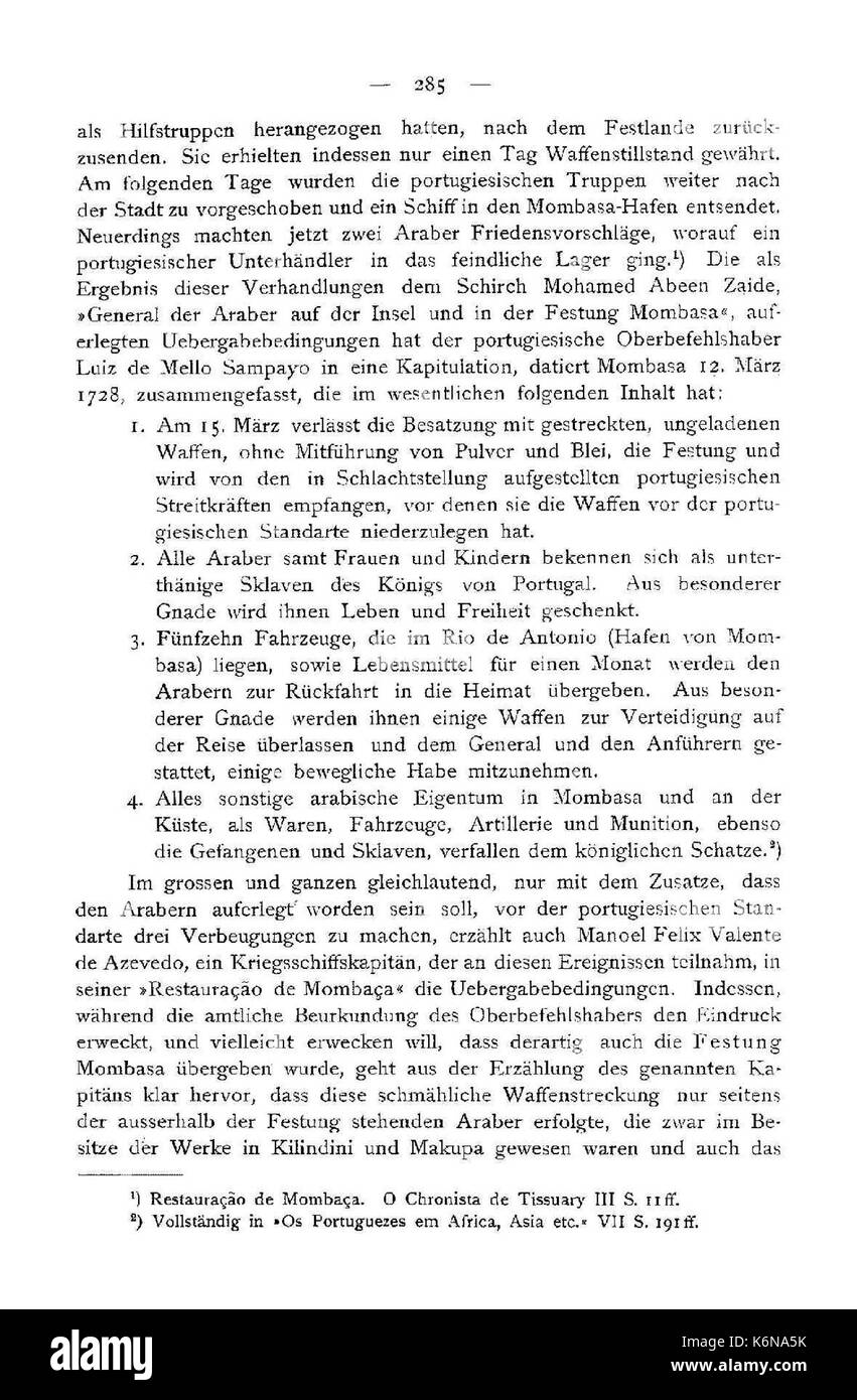 Die (Portugiesenzeit Strandes) 319 Banque D'Images