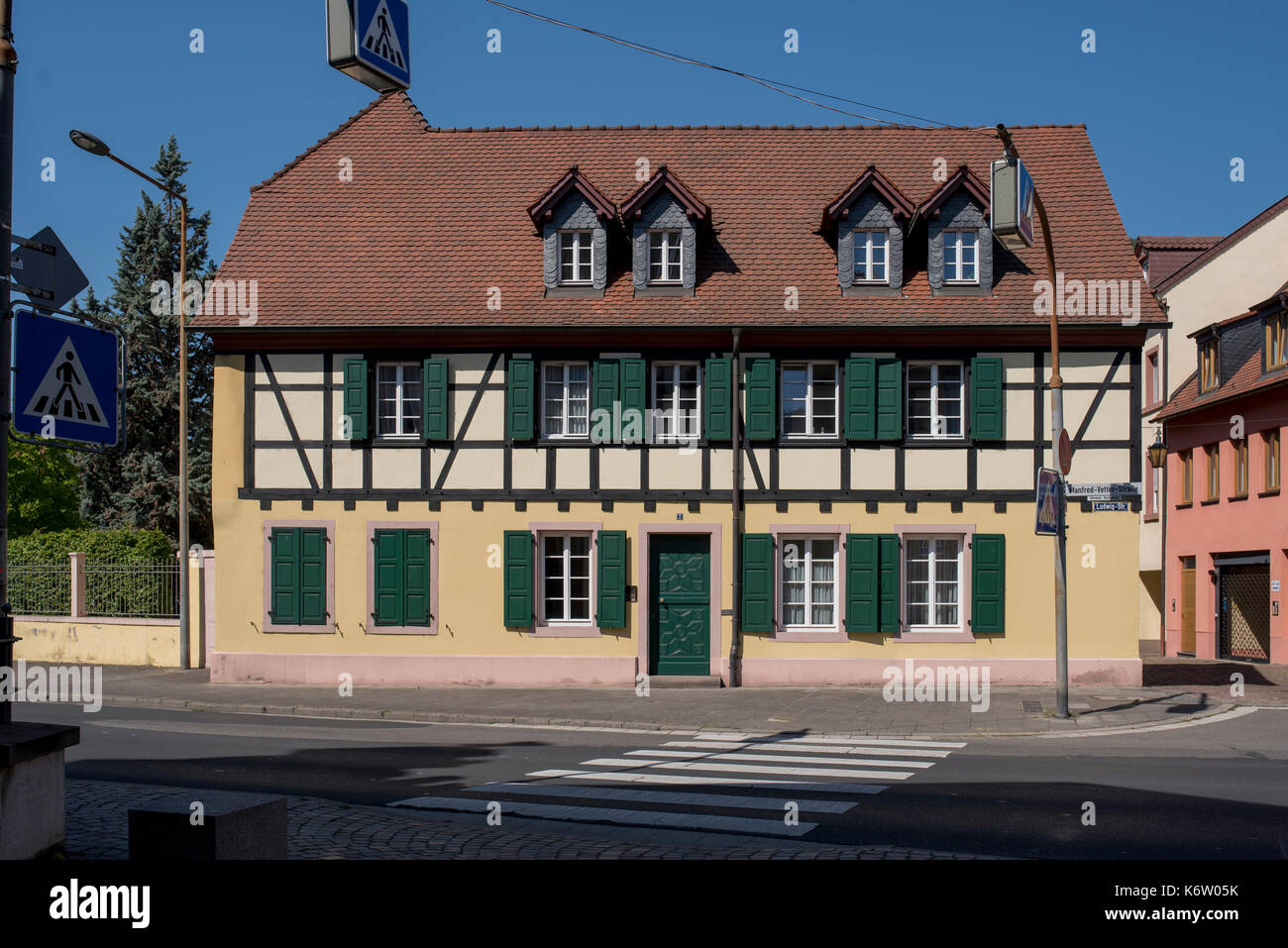 67435 Neustadt An Der Weinstrasse