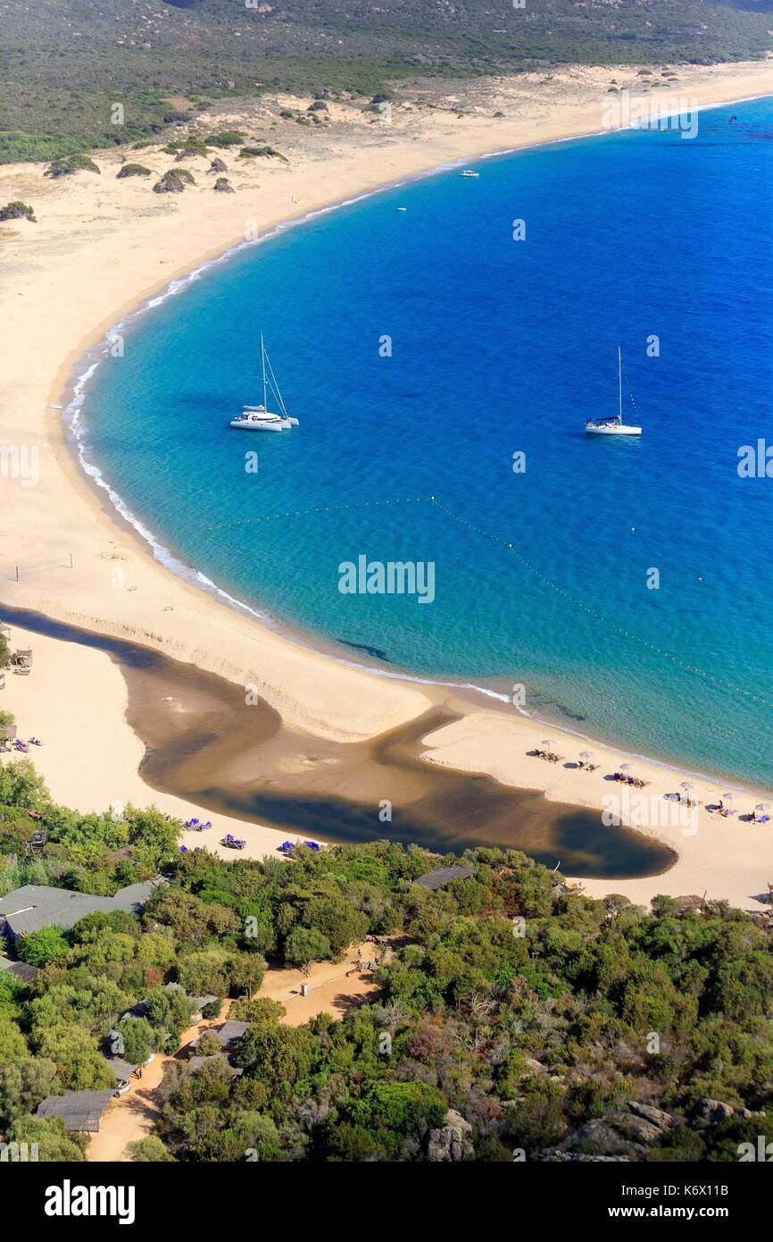 meet corse du sud