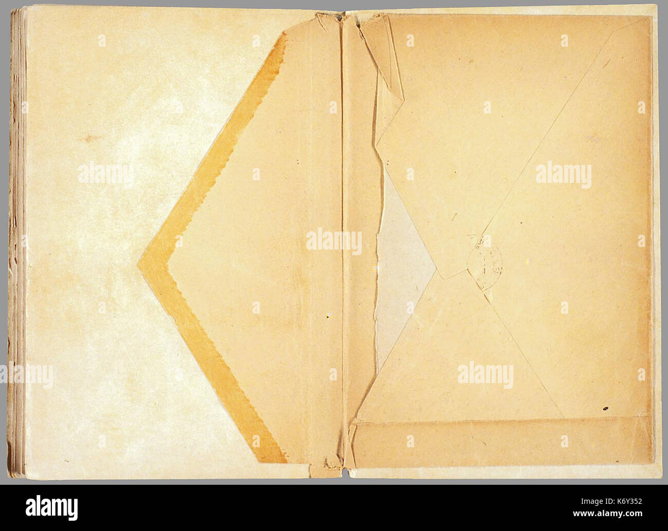 Prentenboek als een nieuw aardig op het vervolg beroemde Hoogduitsche Der Struwwelpeter kinderwerk PPN 263819787 droit 19 Banque D'Images