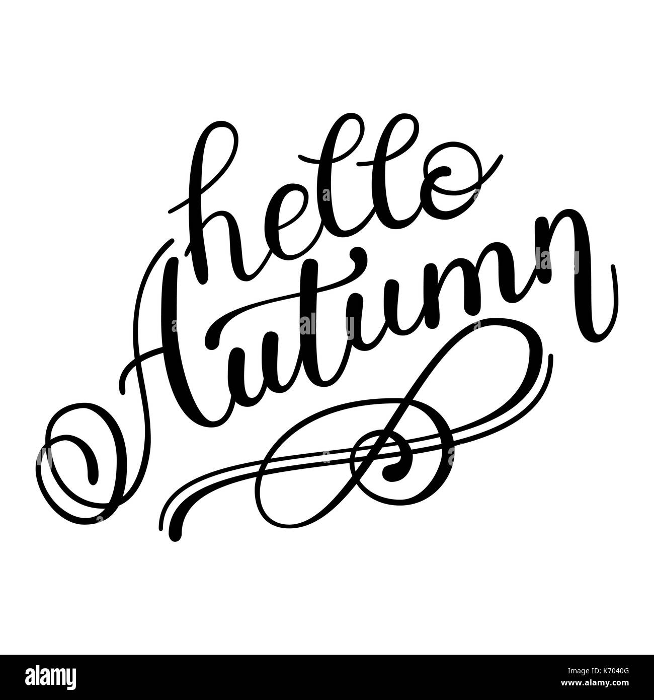 Arrière-plan de l'automne avec les feuilles d'automne papier. Illustration de Vecteur