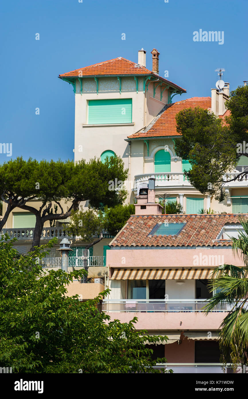 BANDOL, VAR 83 FRANCE Banque D'Images