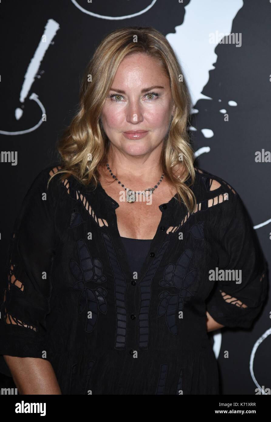Jill goodacre connick Banque de photographies et d’images à haute